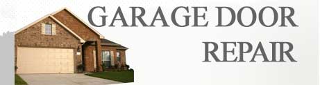 Garage Door Repair Tuckahoe